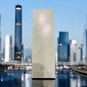 Mally "City Chick in the Buff" Eye Shadow Palette